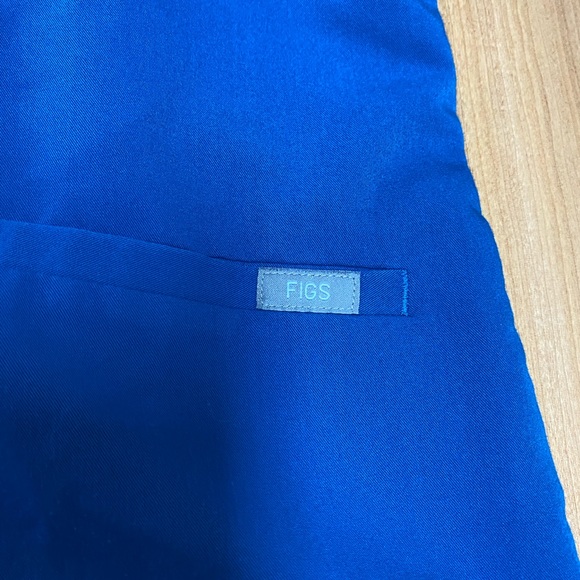 Figs scrub set XS - Picture 3 of 6